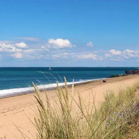 Campeggio Cap Soleil 4 étoiles à L'ile D'oléron à 150m De La