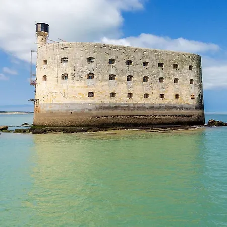 Cap Soleil 4 étoiles à L'ile D'oléron à 150m De La *